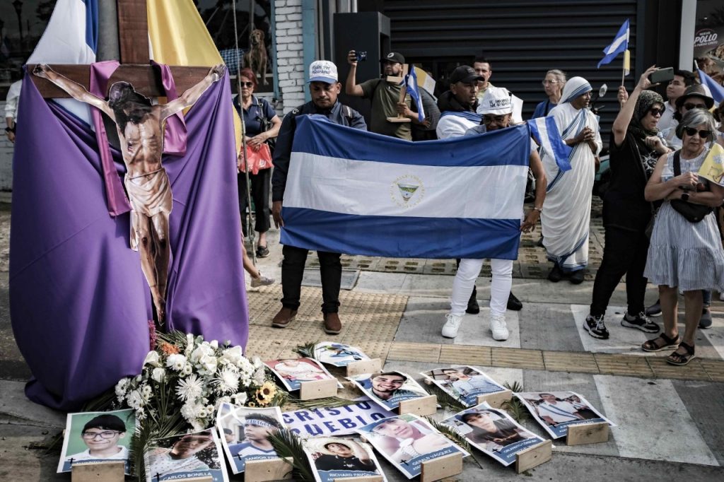 Nicaragua es incluido entre los 20 países que más persiguen a la Iglesia católica y evangélica, según índice del International Christian Concern (ICC)
